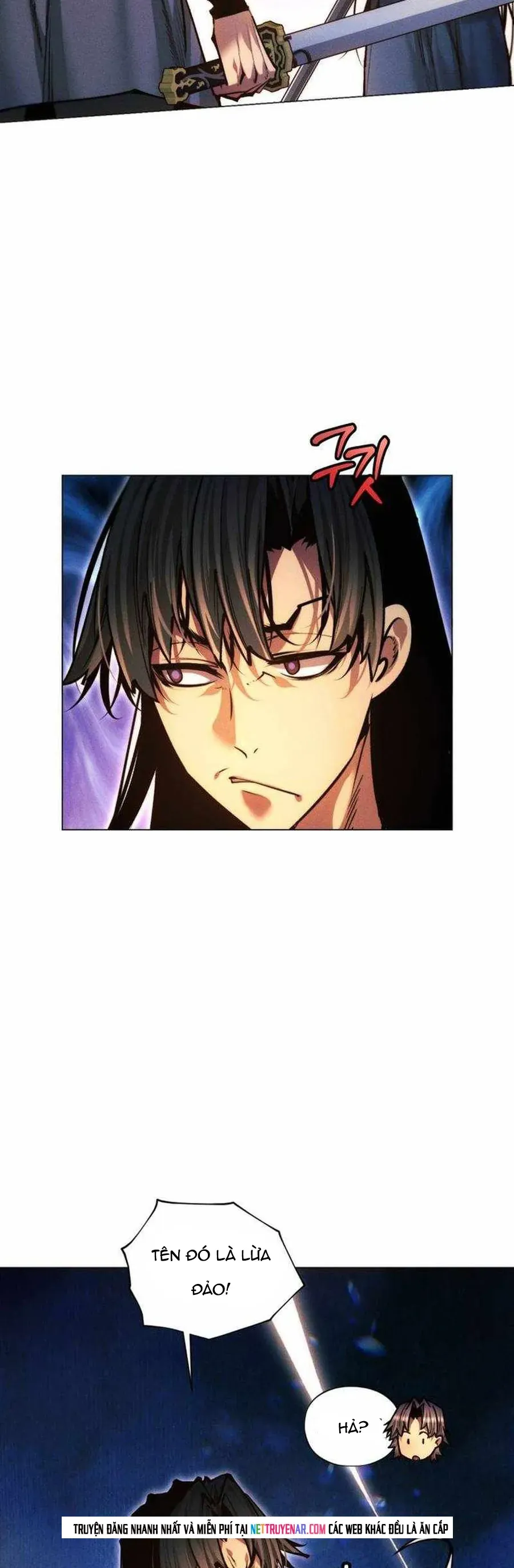 Chuyển Sinh Vào Thế Giới Võ Lâm Chap 167 - Next Chap 166