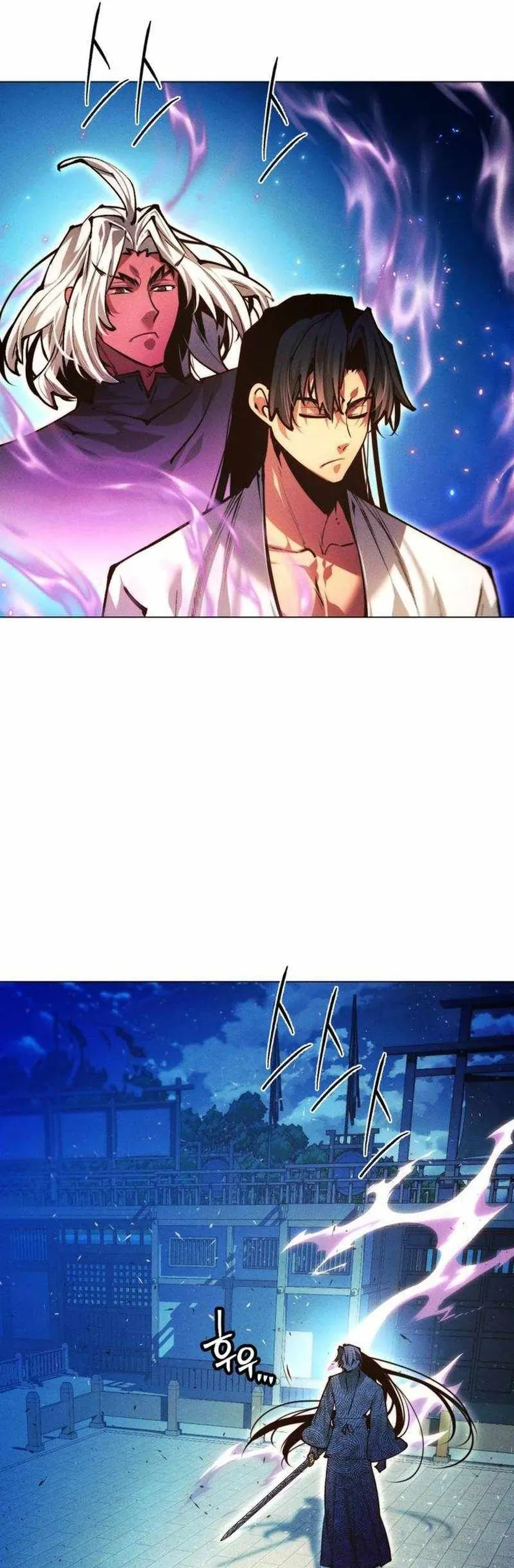 Chuyển Sinh Vào Thế Giới Võ Lâm Chap 167 - Next Chap 166