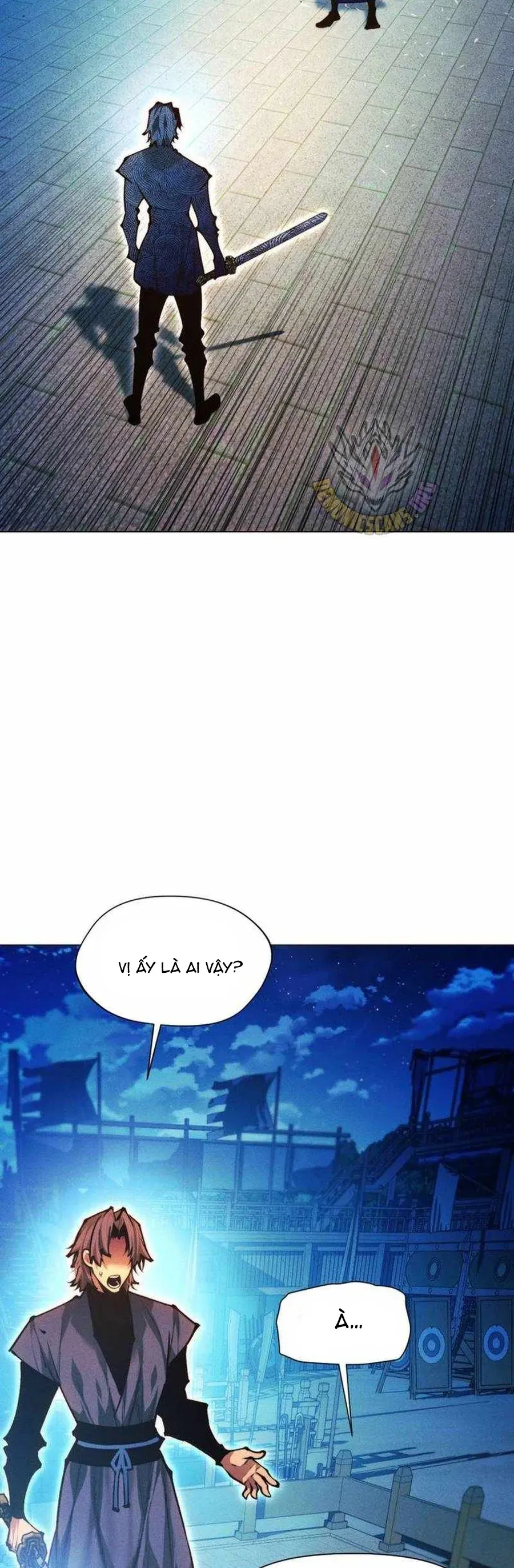 Chuyển Sinh Vào Thế Giới Võ Lâm Chap 167 - Next Chap 166