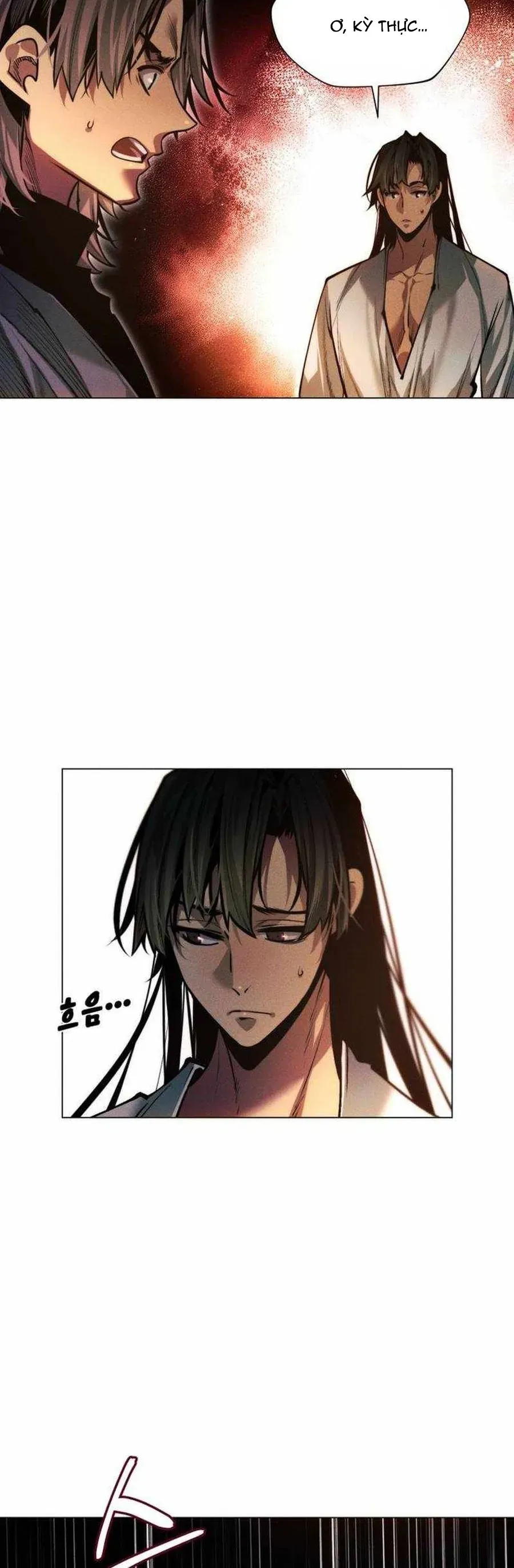 Chuyển Sinh Vào Thế Giới Võ Lâm Chap 167 - Next Chap 166