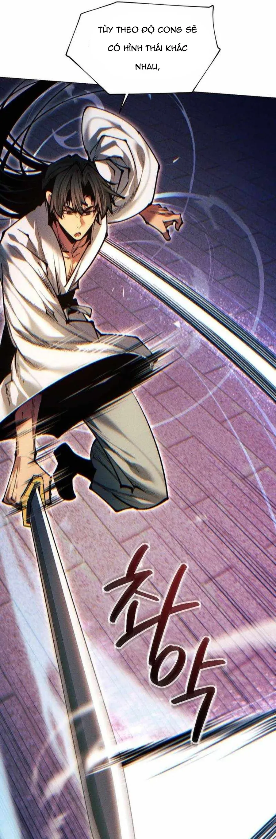 Chuyển Sinh Vào Thế Giới Võ Lâm Chap 167 - Next Chap 166