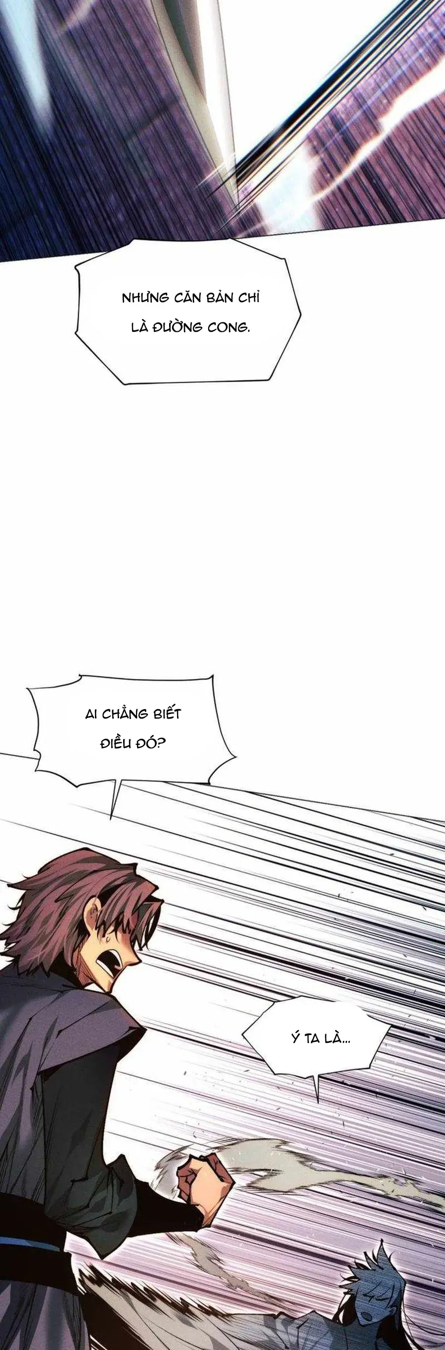 Chuyển Sinh Vào Thế Giới Võ Lâm Chap 167 - Next Chap 166