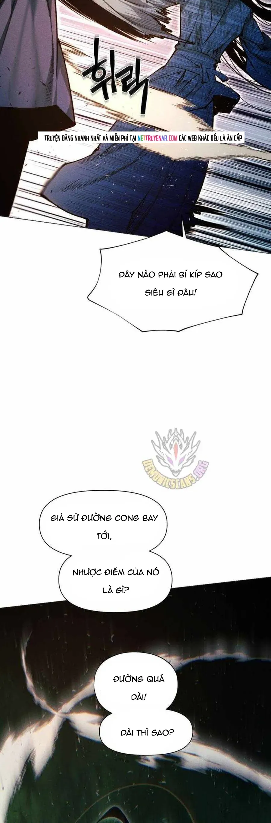 Chuyển Sinh Vào Thế Giới Võ Lâm Chap 167 - Next Chap 166