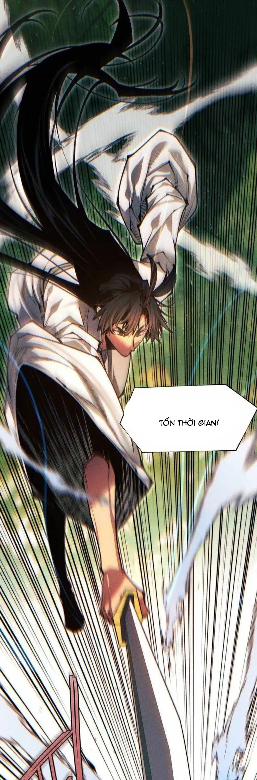 Chuyển Sinh Vào Thế Giới Võ Lâm Chap 167 - Next Chap 166