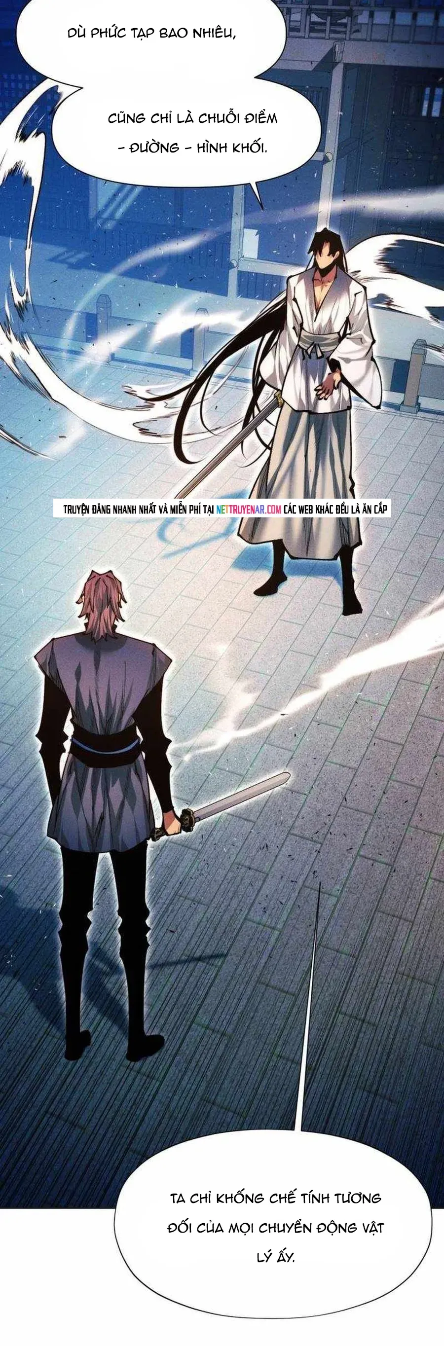 Chuyển Sinh Vào Thế Giới Võ Lâm Chap 167 - Next Chap 166