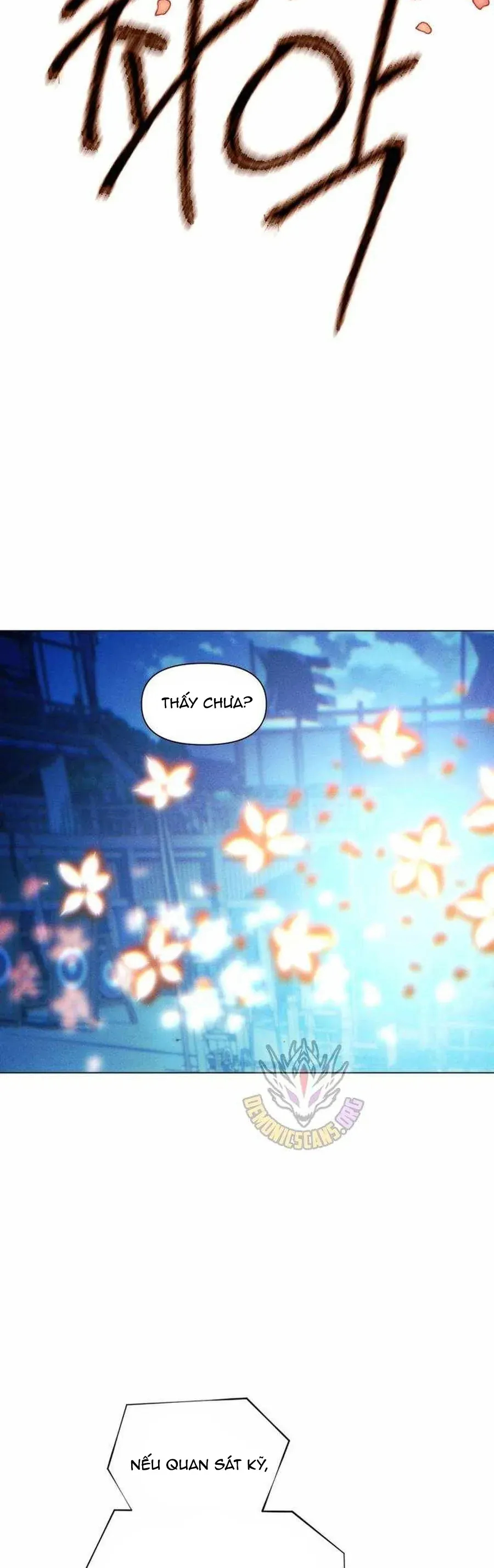 Chuyển Sinh Vào Thế Giới Võ Lâm Chap 167 - Next Chap 166