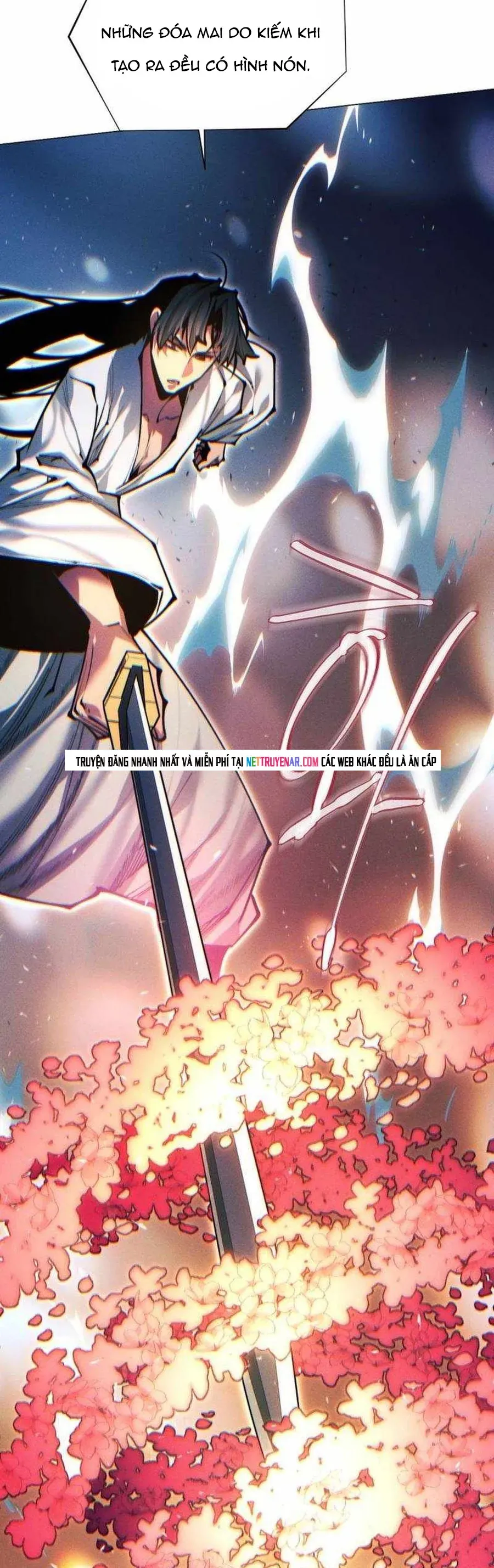 Chuyển Sinh Vào Thế Giới Võ Lâm Chap 167 - Next Chap 166