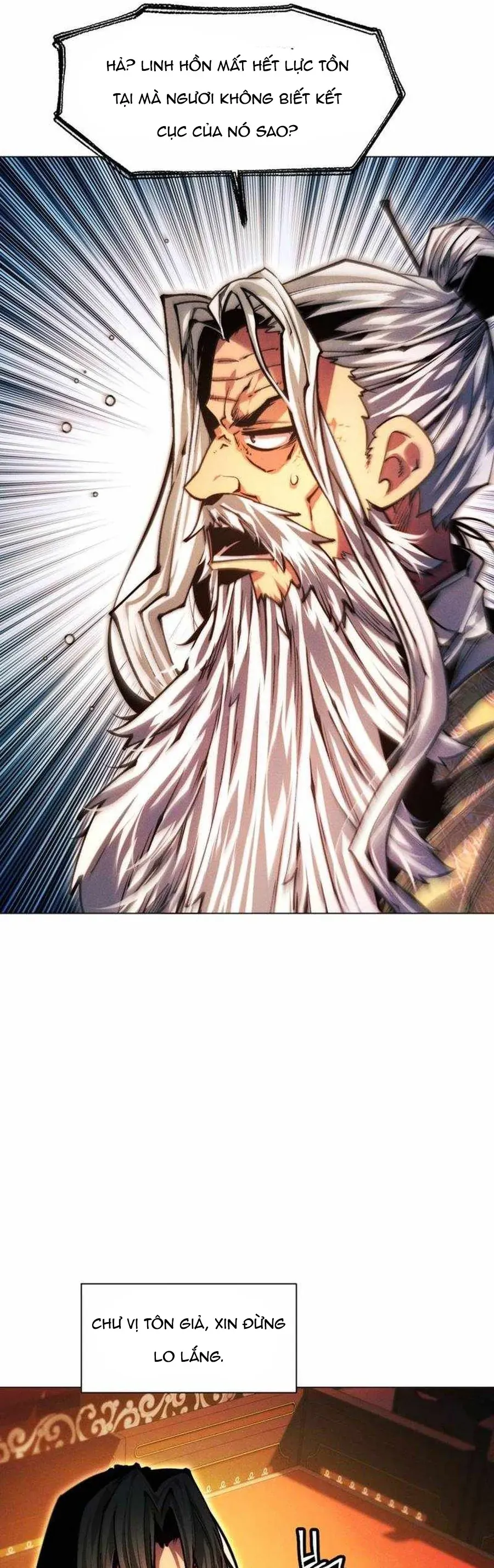 Chuyển Sinh Vào Thế Giới Võ Lâm Chap 167 - Next Chap 166