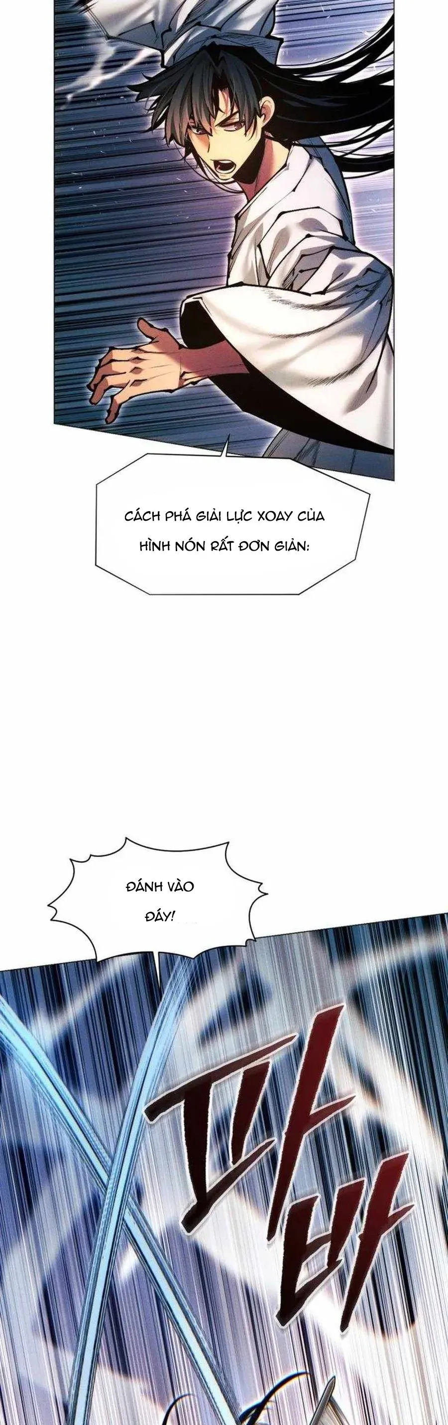 Chuyển Sinh Vào Thế Giới Võ Lâm Chap 167 - Next Chap 166