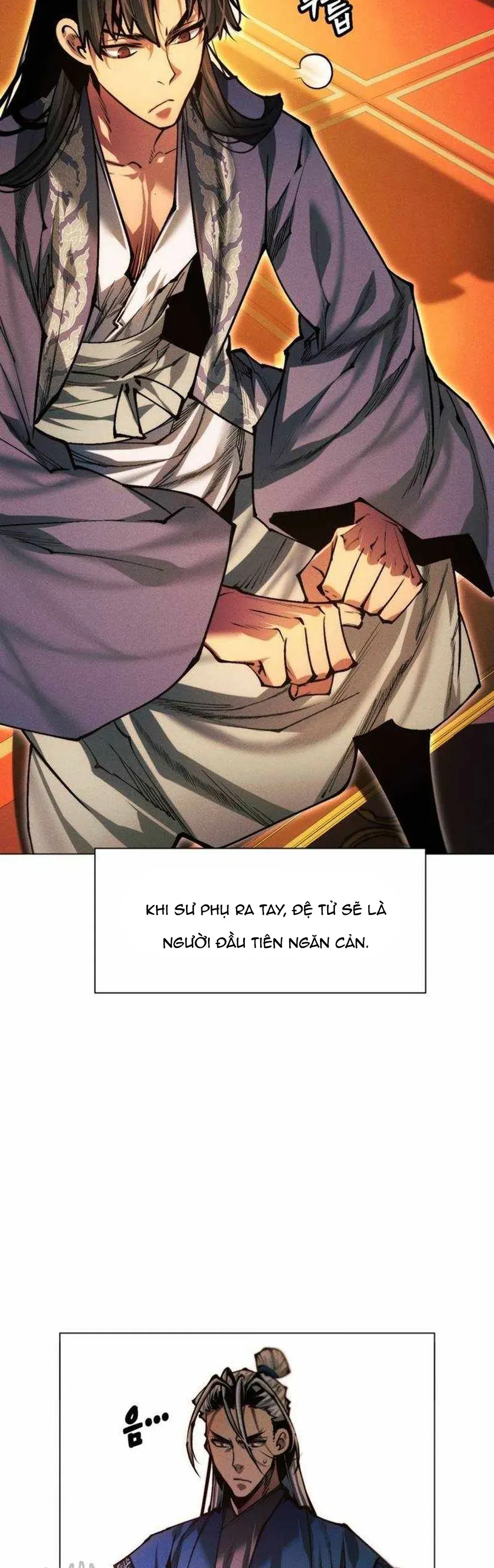 Chuyển Sinh Vào Thế Giới Võ Lâm Chap 167 - Next Chap 166