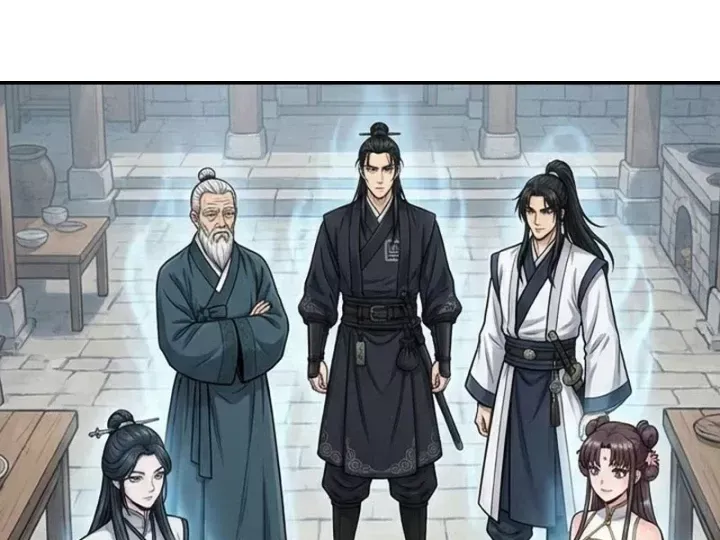 Xuyên Không Tới Tu Tiên Giới Làm Trù Thần [Chap 49-50]