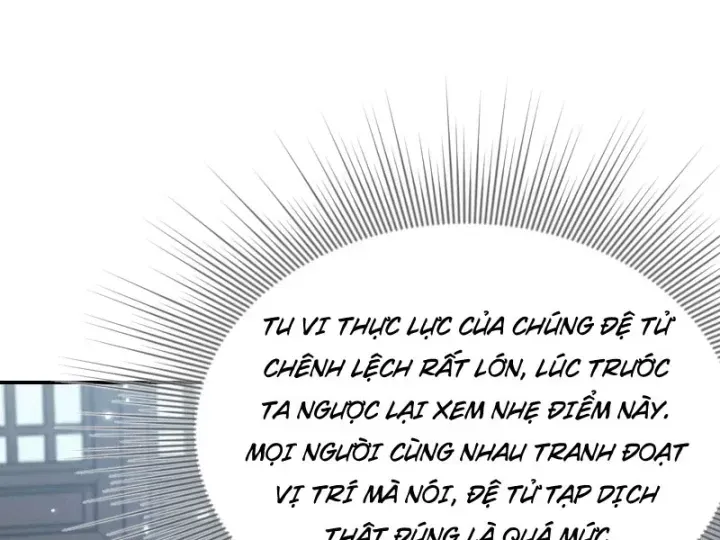 Xuyên Không Tới Tu Tiên Giới Làm Trù Thần [Chap 49-50]