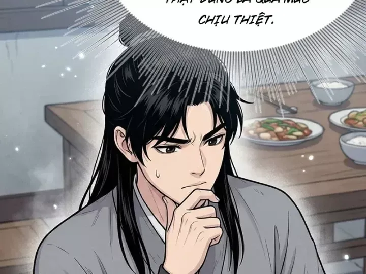 Xuyên Không Tới Tu Tiên Giới Làm Trù Thần [Chap 49-50]