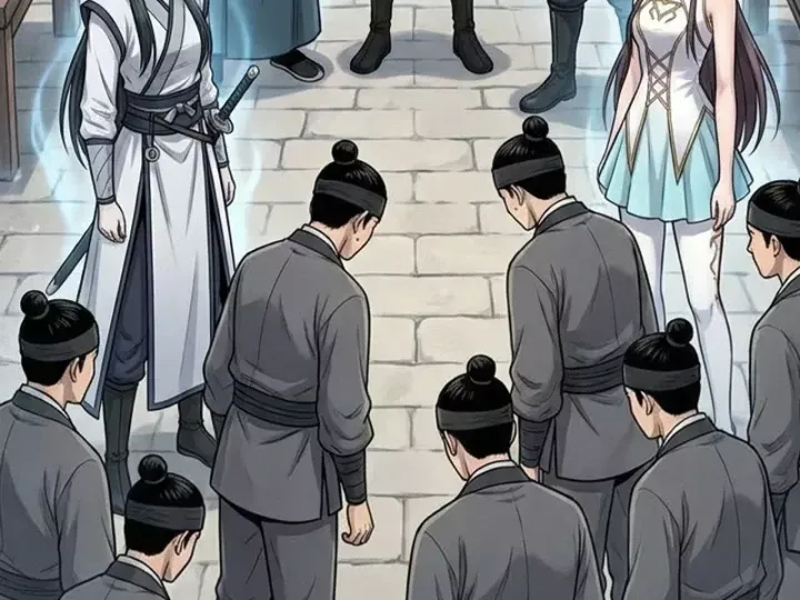 Xuyên Không Tới Tu Tiên Giới Làm Trù Thần [Chap 49-50]