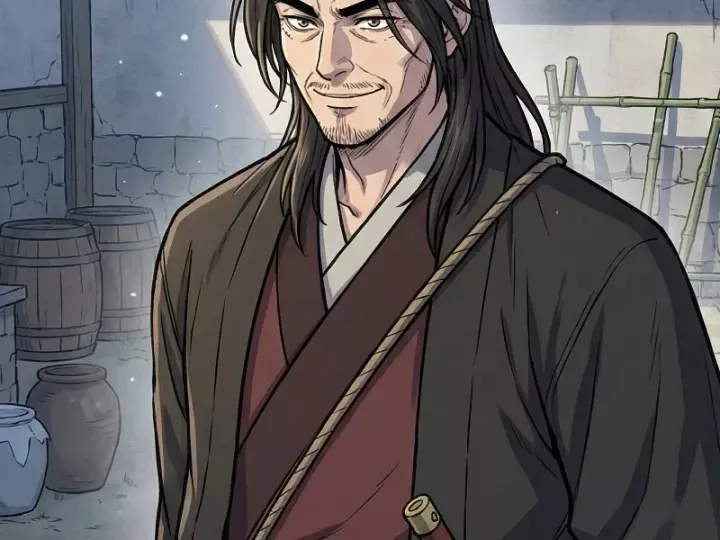 Xuyên Không Tới Tu Tiên Giới Làm Trù Thần [Chap 49-50]