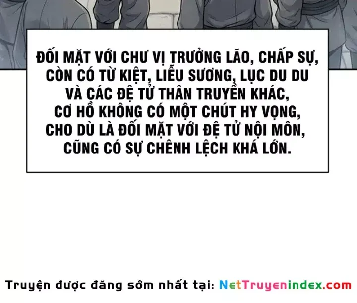 Xuyên Không Tới Tu Tiên Giới Làm Trù Thần [Chap 49-50]