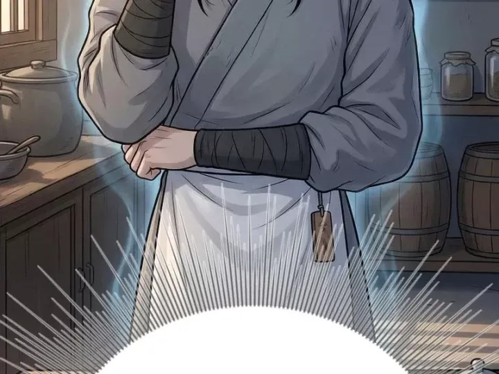 Xuyên Không Tới Tu Tiên Giới Làm Trù Thần [Chap 49-50]