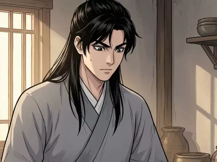 Xuyên Không Tới Tu Tiên Giới Làm Trù Thần [Chap 49-50]