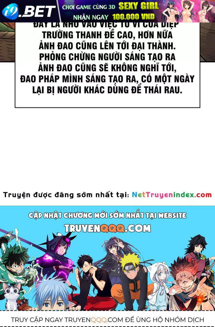 Xuyên Không Tới Tu Tiên Giới Làm Trù Thần [Chap 49-50]