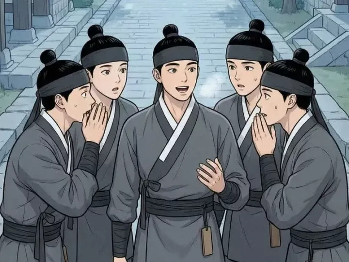 Xuyên Không Tới Tu Tiên Giới Làm Trù Thần [Chap 49-50]