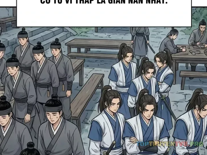 Xuyên Không Tới Tu Tiên Giới Làm Trù Thần [Chap 49-50]