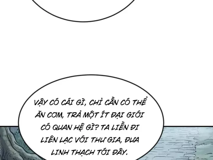 Xuyên Không Tới Tu Tiên Giới Làm Trù Thần [Chap 49-50]