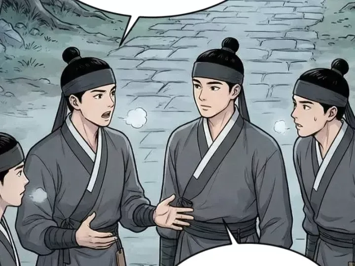 Xuyên Không Tới Tu Tiên Giới Làm Trù Thần [Chap 49-50]