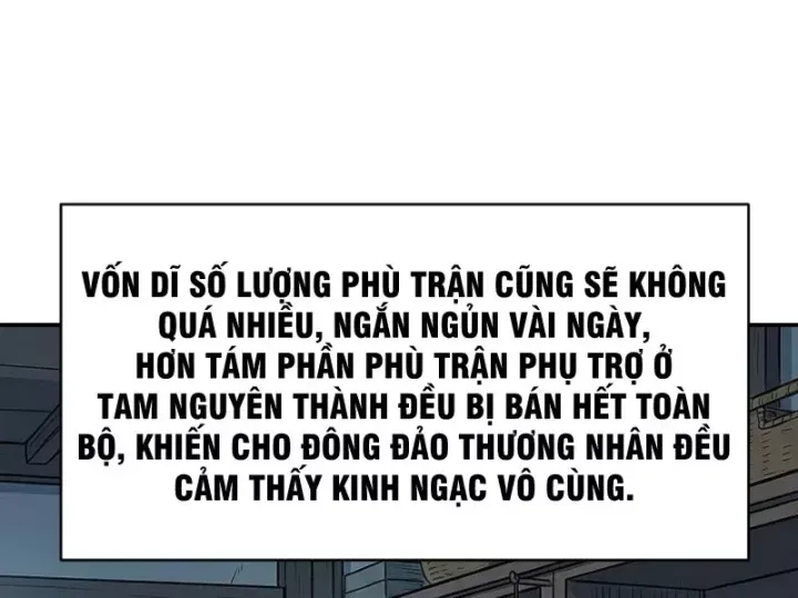 Xuyên Không Tới Tu Tiên Giới Làm Trù Thần [Chap 49-50]