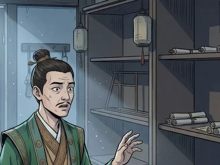 Xuyên Không Tới Tu Tiên Giới Làm Trù Thần [Chap 49-50]