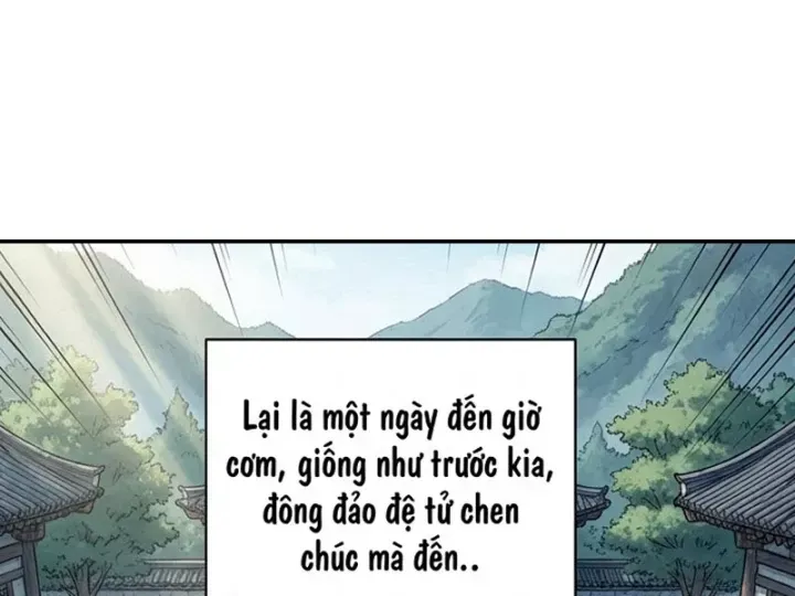 Xuyên Không Tới Tu Tiên Giới Làm Trù Thần [Chap 49-50]