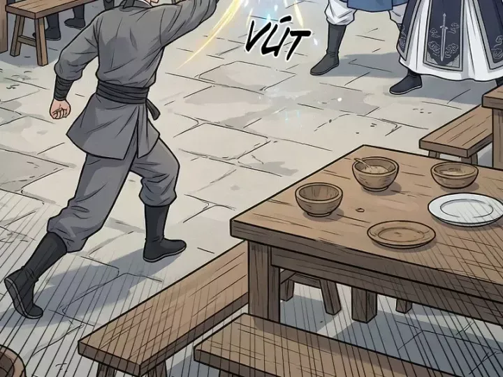 Xuyên Không Tới Tu Tiên Giới Làm Trù Thần [Chap 49-50]