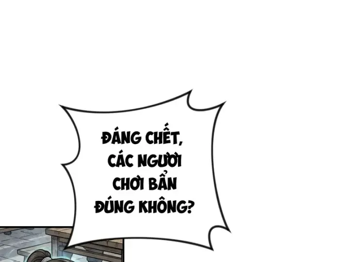 Xuyên Không Tới Tu Tiên Giới Làm Trù Thần [Chap 49-50]