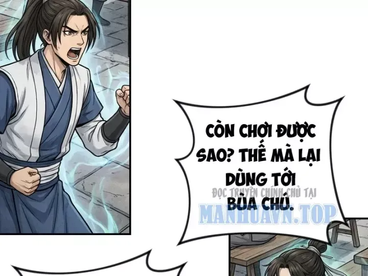Xuyên Không Tới Tu Tiên Giới Làm Trù Thần [Chap 49-50]