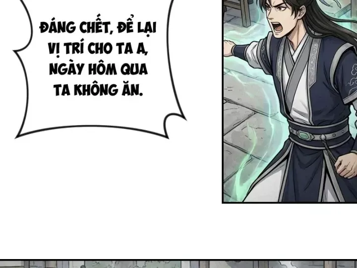 Xuyên Không Tới Tu Tiên Giới Làm Trù Thần [Chap 49-50]