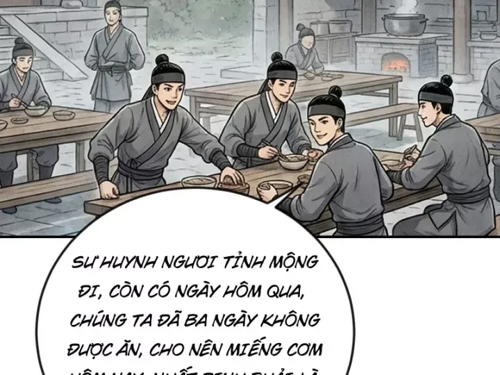 Xuyên Không Tới Tu Tiên Giới Làm Trù Thần [Chap 49-50]