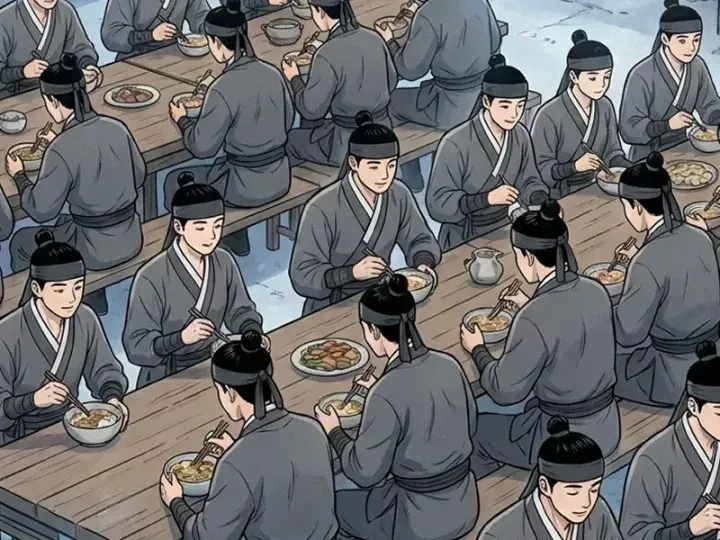 Xuyên Không Tới Tu Tiên Giới Làm Trù Thần [Chap 49-50]