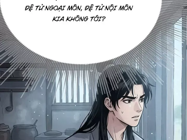 Xuyên Không Tới Tu Tiên Giới Làm Trù Thần [Chap 49-50]