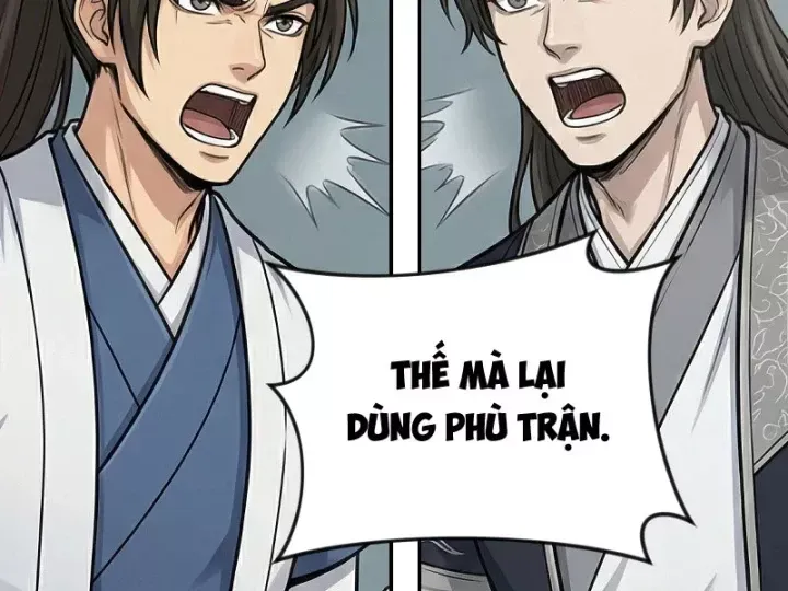 Xuyên Không Tới Tu Tiên Giới Làm Trù Thần [Chap 49-50]