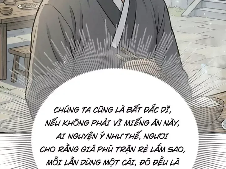 Xuyên Không Tới Tu Tiên Giới Làm Trù Thần [Chap 49-50]