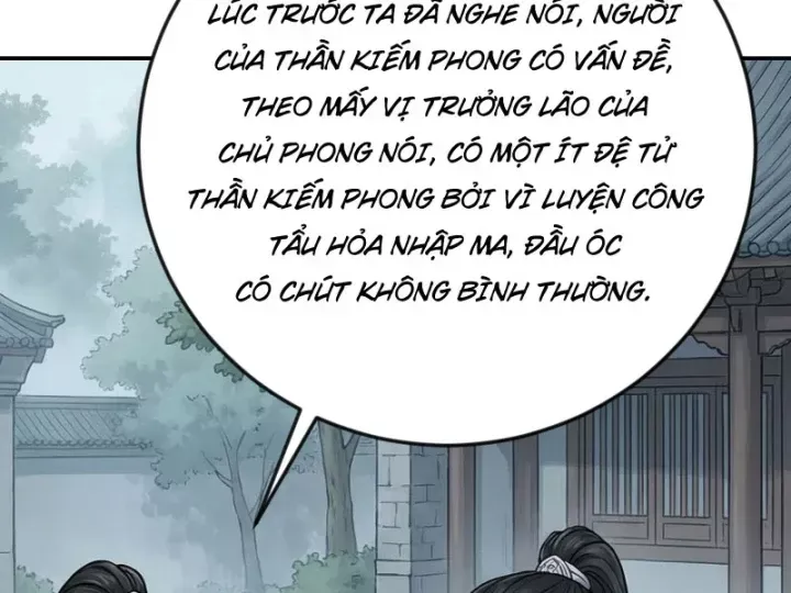 Xuyên Không Tới Tu Tiên Giới Làm Trù Thần [Chap 49-50]