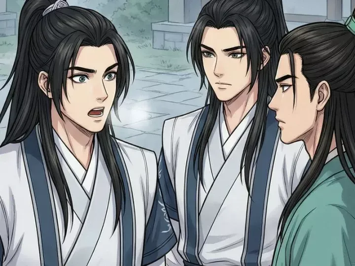 Xuyên Không Tới Tu Tiên Giới Làm Trù Thần [Chap 49-50]