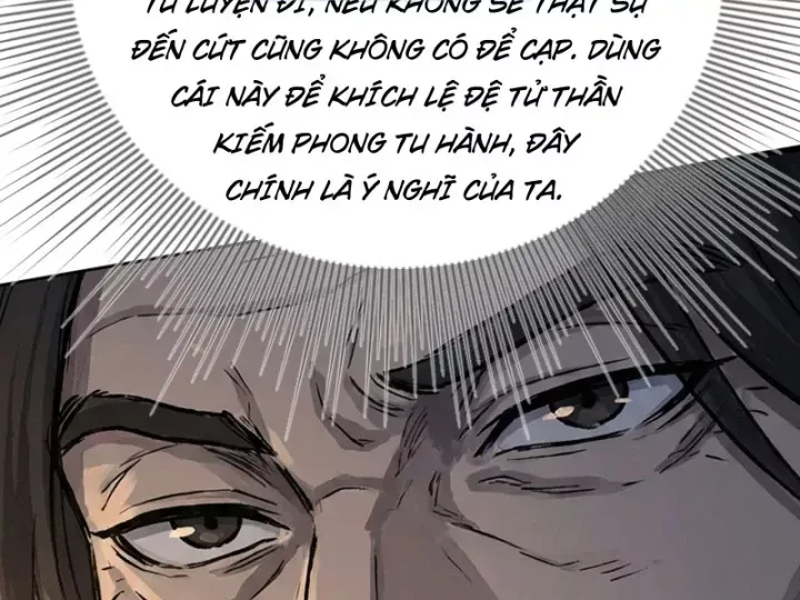 Xuyên Không Tới Tu Tiên Giới Làm Trù Thần [Chap 49-50]