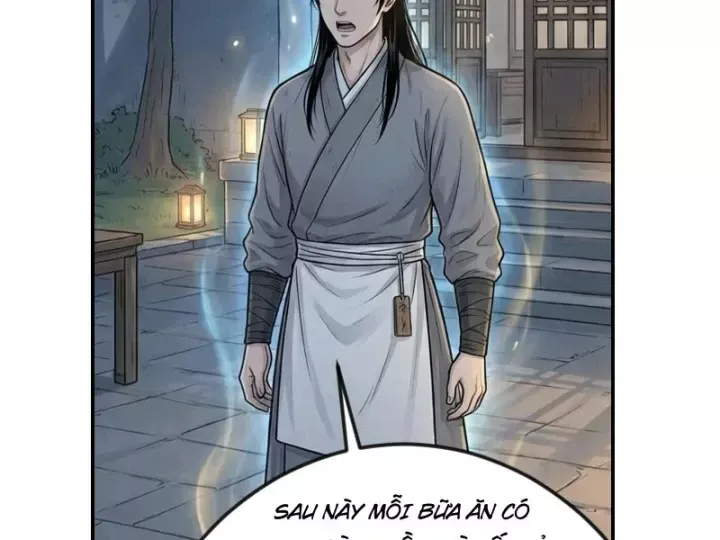 Xuyên Không Tới Tu Tiên Giới Làm Trù Thần [Chap 49-50]