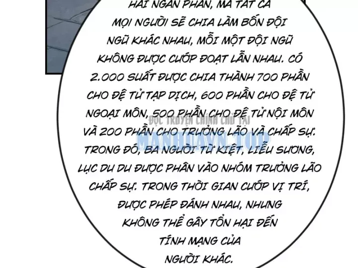 Xuyên Không Tới Tu Tiên Giới Làm Trù Thần [Chap 49-50]