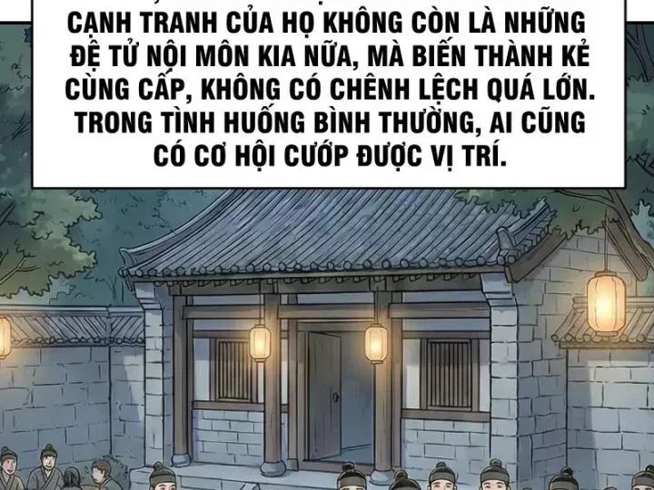 Xuyên Không Tới Tu Tiên Giới Làm Trù Thần [Chap 49-50]