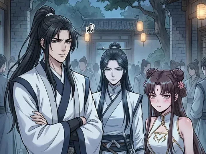 Xuyên Không Tới Tu Tiên Giới Làm Trù Thần [Chap 49-50]