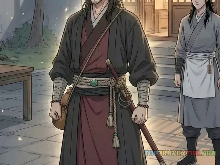 Xuyên Không Tới Tu Tiên Giới Làm Trù Thần [Chap 49-50]