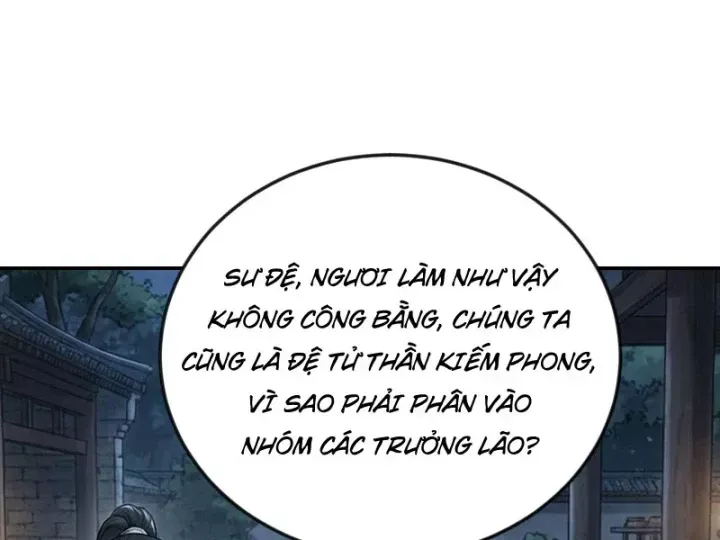 Xuyên Không Tới Tu Tiên Giới Làm Trù Thần [Chap 49-50]