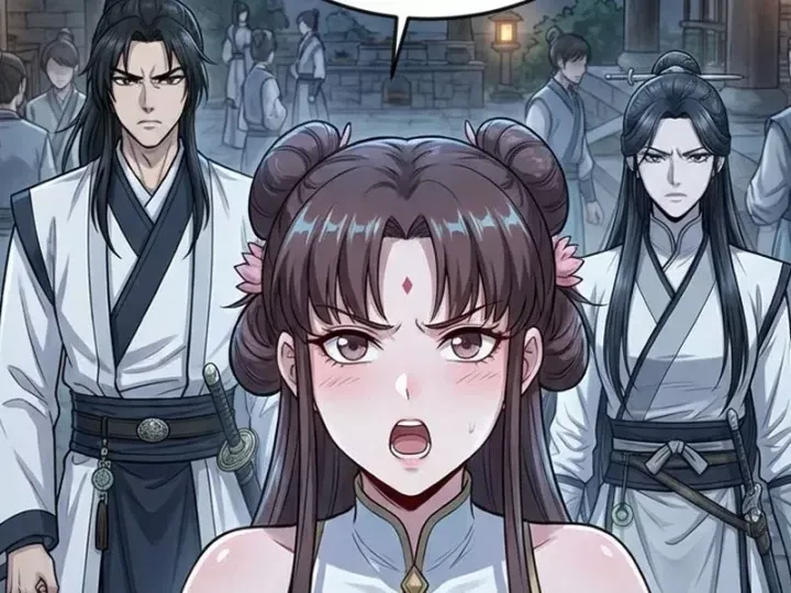 Xuyên Không Tới Tu Tiên Giới Làm Trù Thần [Chap 49-50]