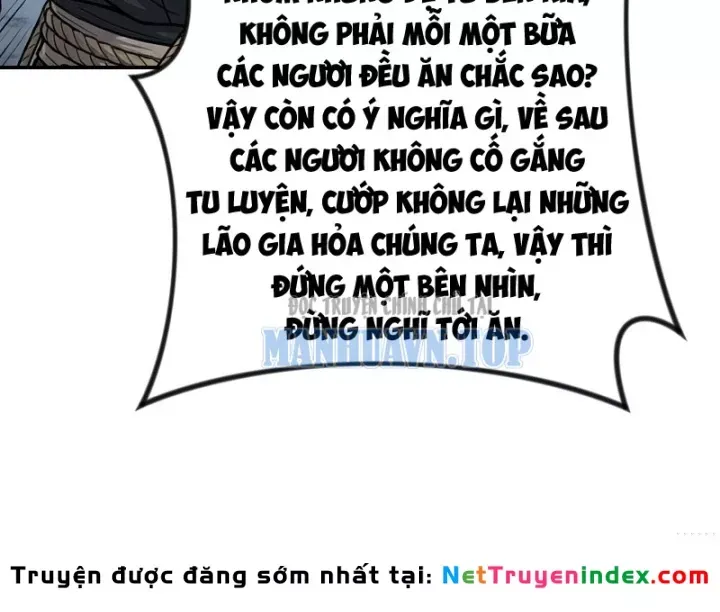 Xuyên Không Tới Tu Tiên Giới Làm Trù Thần [Chap 49-50]